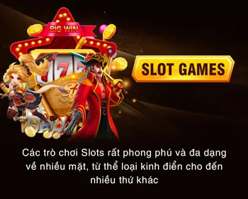 Kho Game Đa Dạng & Phong Phú tại 123hero